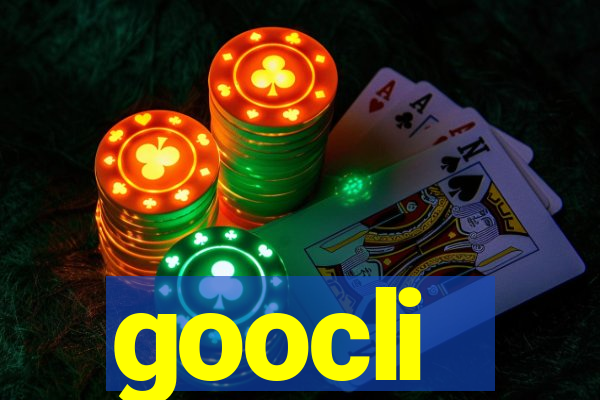 goocli - inicio